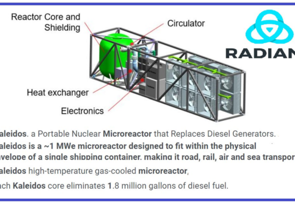 radiant-micro-reactor